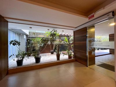 Apartamento à venda com 71m², 2 quartos, 1 suíte no bairro Centro em Florianópolis - Foto 23