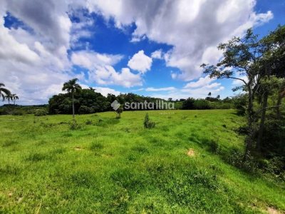 Terreno à venda com 55.409m² no bairro Campeche em Florianópolis - Foto 9
