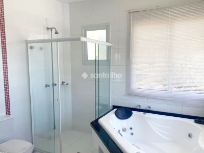 Casa à venda com 330m², 4 quartos, 1 suíte, 4 vagas no bairro Campeche em Florianópolis - Foto 14