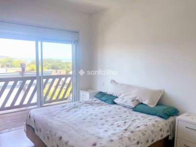 Casa à venda com 330m², 4 quartos, 1 suíte, 4 vagas no bairro Campeche em Florianópolis - Foto 12
