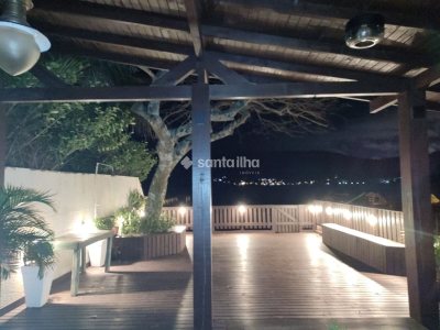 Casa à venda com 202m², 5 quartos, 1 suíte, 3 vagas no bairro Lagoa da Conceição em Florianópolis - Foto 11