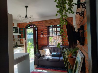 Casa à venda com 202m², 5 quartos, 1 suíte, 3 vagas no bairro Lagoa da Conceição em Florianópolis - Foto 13