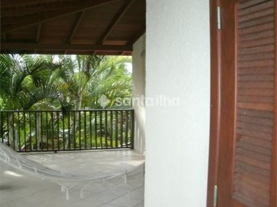 Casa à venda com 200m², 4 quartos, 2 suítes, 1 vaga no bairro Campeche em Florianópolis - Foto 68