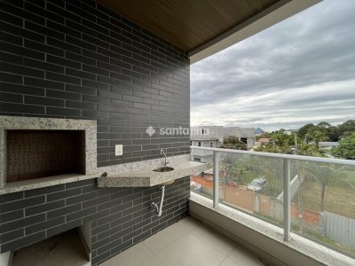 Apartamento para alugar com 94m², 2 quartos, 1 suíte, 2 vagas no bairro Campeche em Florianópolis - Foto 7