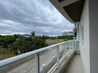 Apartamento para alugar com 94m², 2 quartos, 1 suíte, 2 vagas no bairro Campeche em Florianópolis - Foto 8