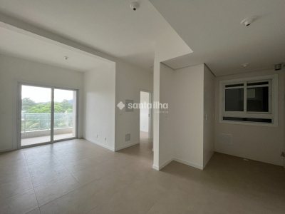Apartamento para alugar com 94m², 2 quartos, 1 suíte, 2 vagas no bairro Campeche em Florianópolis - Foto 2