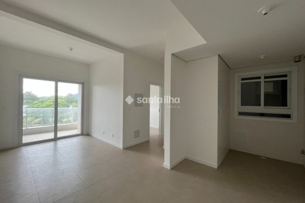 Apartamento para alugar com 94m², 2 quartos, 1 suíte, 2 vagas no bairro Campeche em Florianópolis