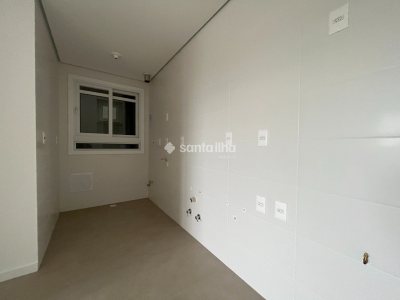 Apartamento para alugar com 94m², 2 quartos, 1 suíte, 2 vagas no bairro Campeche em Florianópolis - Foto 3