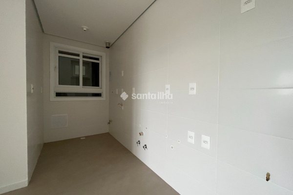 Apartamento para alugar com 94m², 2 quartos, 1 suíte, 2 vagas no bairro Campeche em Florianópolis