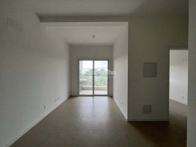 Apartamento para alugar com 94m², 2 quartos, 1 suíte, 2 vagas no bairro Campeche em Florianópolis - Foto 4