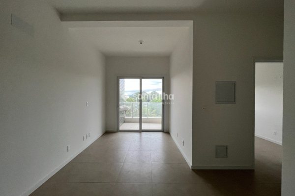 Apartamento para alugar com 94m², 2 quartos, 1 suíte, 2 vagas no bairro Campeche em Florianópolis