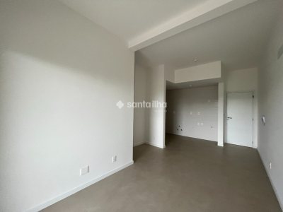 Apartamento para alugar com 94m², 2 quartos, 1 suíte, 2 vagas no bairro Campeche em Florianópolis - Foto 6