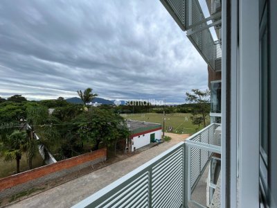 Apartamento para alugar com 94m², 2 quartos, 1 suíte, 2 vagas no bairro Campeche em Florianópolis - Foto 16
