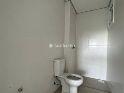 Apartamento para alugar com 94m², 2 quartos, 1 suíte, 2 vagas no bairro Campeche em Florianópolis - Foto 15