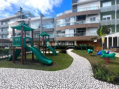 Apartamento para alugar com 94m², 2 quartos, 1 suíte, 2 vagas no bairro Campeche em Florianópolis - Foto 26