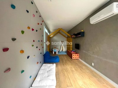 Apartamento para alugar com 94m², 2 quartos, 1 suíte, 2 vagas no bairro Campeche em Florianópolis - Foto 28