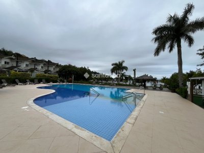 Apartamento para alugar com 46m², 1 quarto, 1 vaga no bairro Lagoa da Conceição em Florianópolis - Foto 12