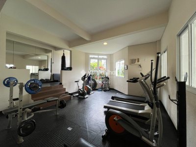 Apartamento para alugar com 46m², 1 quarto, 1 vaga no bairro Lagoa da Conceição em Florianópolis - Foto 17
