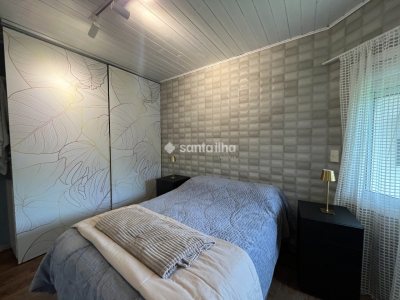 Apartamento para alugar com 46m², 1 quarto, 1 vaga no bairro Lagoa da Conceição em Florianópolis - Foto 8