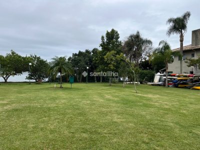Apartamento para alugar com 46m², 1 quarto, 1 vaga no bairro Lagoa da Conceição em Florianópolis - Foto 19