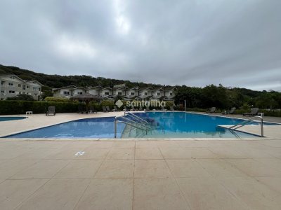 Apartamento para alugar com 46m², 1 quarto, 1 vaga no bairro Lagoa da Conceição em Florianópolis - Foto 13