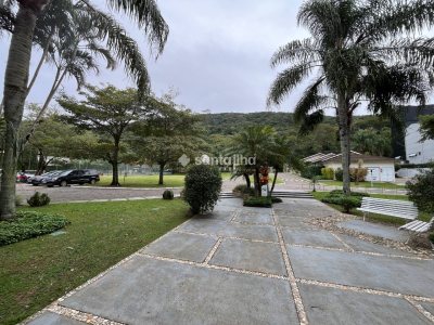 Apartamento para alugar com 46m², 1 quarto, 1 vaga no bairro Lagoa da Conceição em Florianópolis - Foto 15