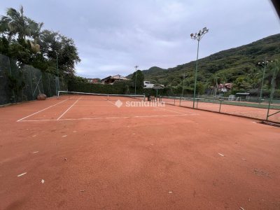 Apartamento para alugar com 46m², 1 quarto, 1 vaga no bairro Lagoa da Conceição em Florianópolis - Foto 16