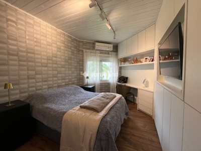 Apartamento para alugar com 46m², 1 quarto, 1 vaga no bairro Lagoa da Conceição em Florianópolis - Foto 10