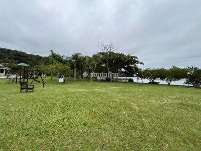 Apartamento para alugar com 46m², 1 quarto, 1 vaga no bairro Lagoa da Conceição em Florianópolis - Foto 24