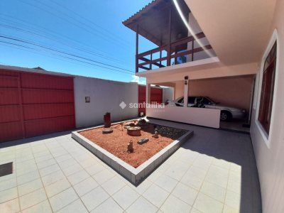 Casa à venda com 120m², 5 quartos, 1 suíte, 2 vagas no bairro Tapera em Florianópolis - Foto 4