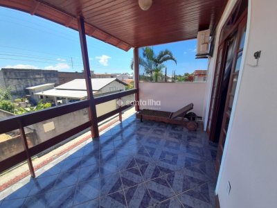 Casa à venda com 120m², 5 quartos, 1 suíte, 2 vagas no bairro Tapera em Florianópolis - Foto 5