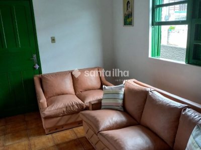 Casa à venda com 115m², 4 quartos, 3 vagas no bairro Costeira do Pirajubaé em Florianópolis - Foto 3