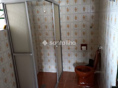 Casa à venda com 115m², 4 quartos, 3 vagas no bairro Costeira do Pirajubaé em Florianópolis - Foto 6