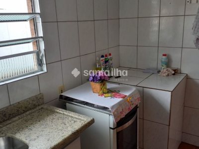 Casa à venda com 115m², 4 quartos, 3 vagas no bairro Costeira do Pirajubaé em Florianópolis - Foto 7