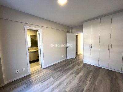 Apartamento para alugar com 68m², 2 quartos, 1 suíte, 1 vaga no bairro Agronômica em Florianópolis - Foto 11