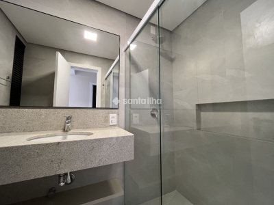 Apartamento para alugar com 68m², 2 quartos, 1 suíte, 1 vaga no bairro Agronômica em Florianópolis - Foto 16