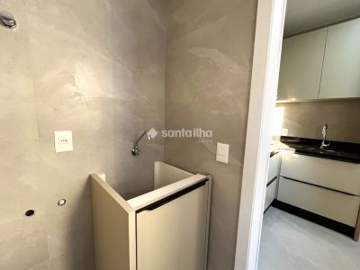 Apartamento para alugar com 68m², 2 quartos, 1 suíte, 1 vaga no bairro Agronômica em Florianópolis - Foto 9