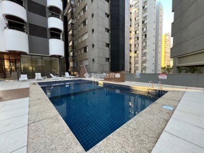 Apartamento para alugar com 68m², 2 quartos, 1 suíte, 1 vaga no bairro Agronômica em Florianópolis - Foto 17