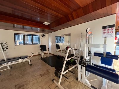 Apartamento para alugar com 68m², 2 quartos, 1 suíte, 1 vaga no bairro Agronômica em Florianópolis - Foto 18