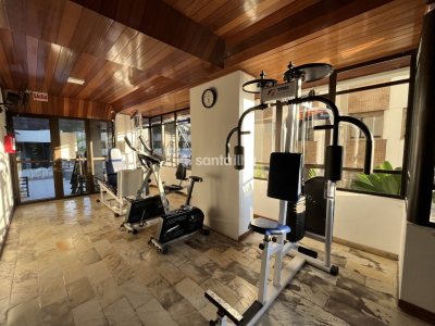 Apartamento para alugar com 68m², 2 quartos, 1 suíte, 1 vaga no bairro Agronômica em Florianópolis - Foto 19