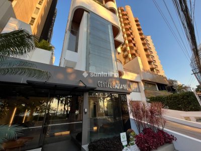 Apartamento para alugar com 68m², 2 quartos, 1 suíte, 1 vaga no bairro Agronômica em Florianópolis - Foto 21
