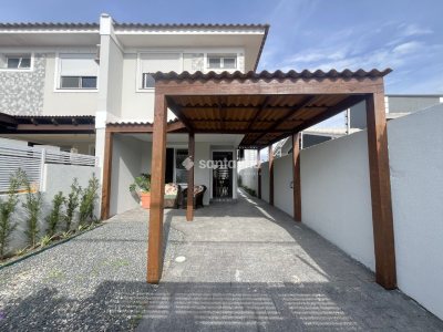 Casa para alugar com 137m², 3 quartos, 1 suíte, 2 vagas no bairro Campeche em Florianópolis - Foto 30