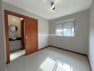 Casa para alugar com 137m², 3 quartos, 1 suíte, 2 vagas no bairro Campeche em Florianópolis - Foto 21