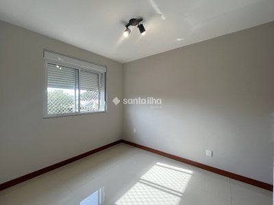 Casa para alugar com 137m², 3 quartos, 1 suíte, 2 vagas no bairro Campeche em Florianópolis - Foto 22