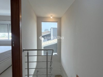 Casa para alugar com 137m², 3 quartos, 1 suíte, 2 vagas no bairro Campeche em Florianópolis - Foto 10