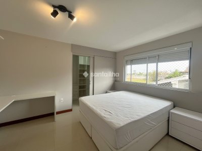 Casa para alugar com 137m², 3 quartos, 1 suíte, 2 vagas no bairro Campeche em Florianópolis - Foto 13