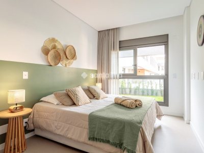 Apartamento à venda com 119m², 2 quartos, 1 suíte, 2 vagas no bairro Morro das Pedras em Florianópolis - Foto 10