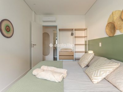 Apartamento à venda com 119m², 2 quartos, 1 suíte, 2 vagas no bairro Morro das Pedras em Florianópolis - Foto 13