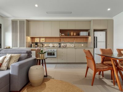 Apartamento à venda com 119m², 2 quartos, 1 suíte, 2 vagas no bairro Morro das Pedras em Florianópolis - Foto 5
