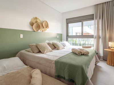 Apartamento à venda com 119m², 2 quartos, 1 suíte, 2 vagas no bairro Morro das Pedras em Florianópolis - Foto 12